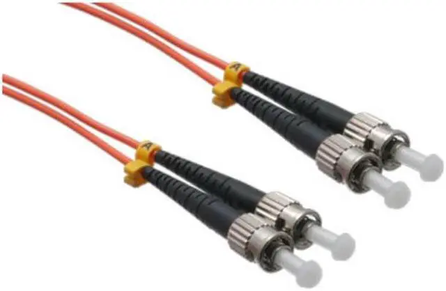 Alt view image 3 of 5 - AXIOM ST/ST OM1 FIBER CABLE 4M