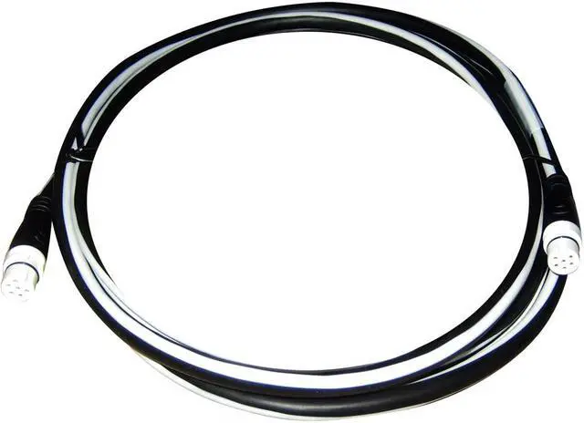 Alt view image 2 of 8 - RAYMARINE A06039 SEATALKNG 1M SPUR CABLE