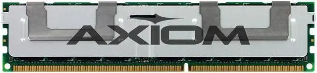 Main image of Axiom 16GB 240-Pin DDR3 SDRAM ECC Registered DDR3 1333 (PC3 10600) Specific Memory Model MC730G/A-AX