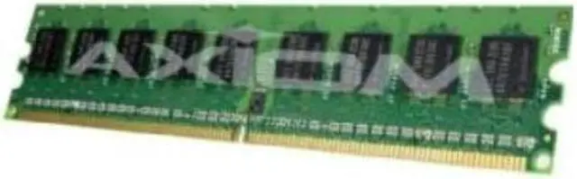 Alt view image 4 of 7 - Axiom 16GB ECC Registered DDR3 1600 (PC3 12800) Server Memory Model A2Z52AA-AX