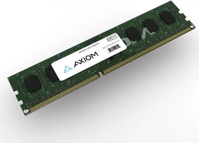 Alt view image 5 of 8 - Axiom 8GB (4 x 2GB) DDR3 1066 (PC3 8500) Desktop Memory Model NT076AV-AX