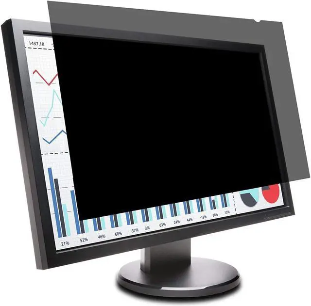 Alt view image 4 of 20 - KENSINGTON TECHNOLOGY GROUP K55797WW FP215W PRIVACY SCREEN