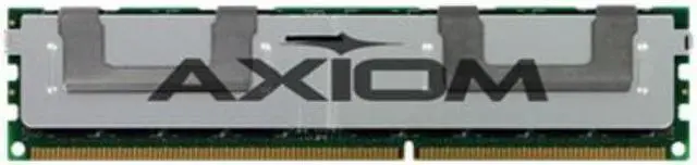 Alt view image 7 of 9 - Axiom 16GB ECC Registered DDR3 1600 (PC3 12800) Server Memory for IBM Model 00D4968-AX