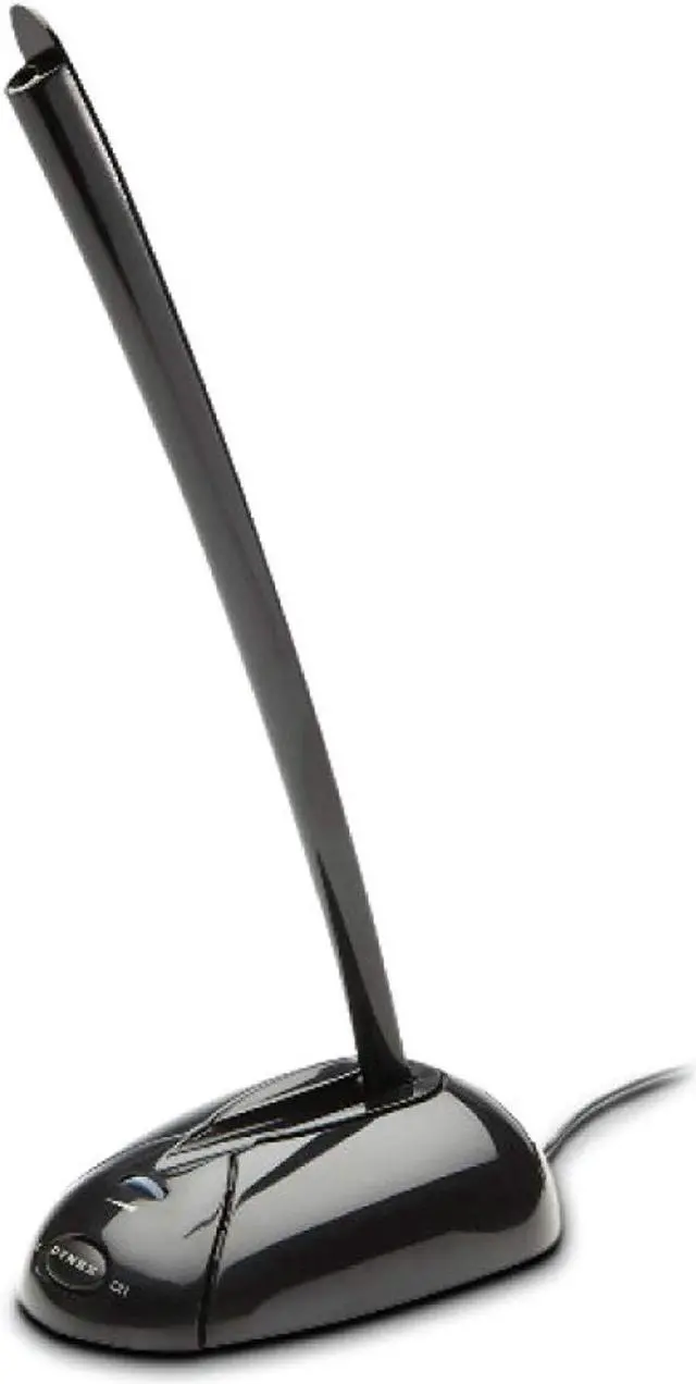 Alt view image 7 of 20 - CVL-1084 DESKTOP MICROPHONE USB