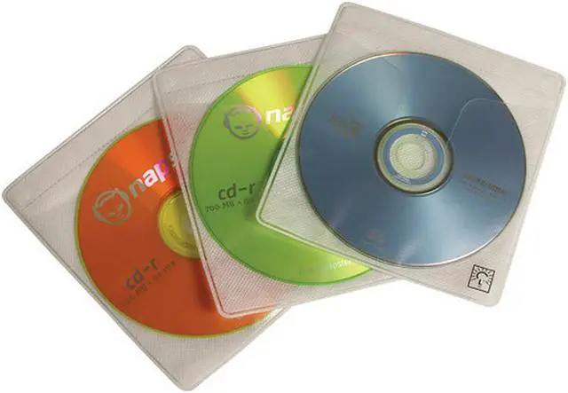 Alt view image 3 of 11 - CASE LOGIC WHITE PRO SLEEVES