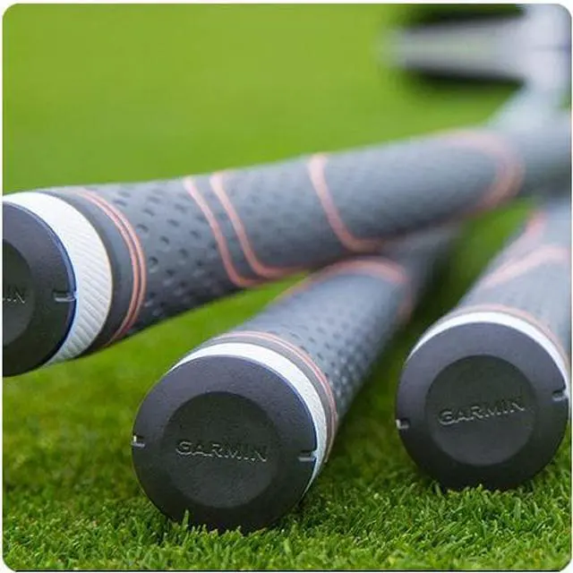 Alt view image 7 of 18 - Garmin Approach CT10 Automatic Golf Club Tracking System (Full Set / 14 Sensors)