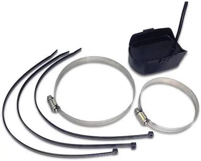 Alt view image 13 of 18 - Humminbird XTM 9 SI 180T Dual / Side Imaging Compact Transducer For 800 710204-1