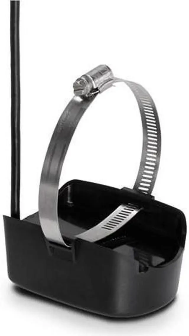 Alt view image 14 of 18 - Humminbird XTM 9 SI 180T Dual / Side Imaging Compact Transducer For 800 710204-1