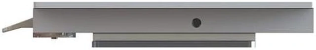 Alt view image 2 of 11 - TACO Marine 11-1-8 Inch x 24 Inch Manual Seat Slide 11-1-8 Inch x 24 Inch Manual Seat Slide