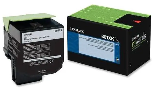 Alt view image 2 of 17 - YIELD RETURN PROGRAM TONER CARTRIDGE