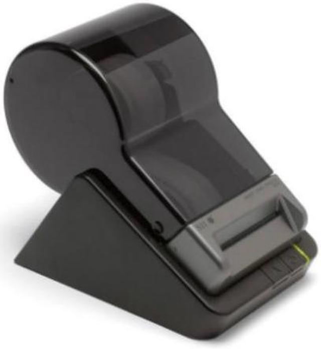 Alt view image 8 of 11 - Seiko Smart Label Printer 650 Label Printer