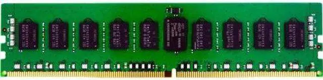 Alt view image 5 of 5 - Axiom 4X70G88320-AX Ax - Ddr4 - 32 Gb - Dimm 288-Pin - 2400 Mhz / Pc4-19200 - Cl17 - 1.2 V - Registered - Ecc - For Lenovo Thinkserver Rd350, Rd450, Td350