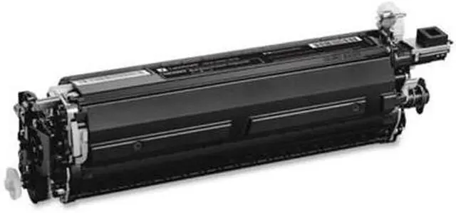 Alt view image 16 of 19 - LEXMARK 74C0ZK0 Black Return Program Imaging Unit