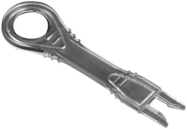 Alt view image 13 of 14 - Black Box RT-AB-CL Patch Panel accessory