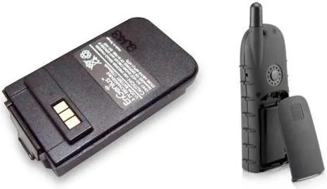 Alt view image 13 of 15 - LI-ON BATTERY PACK