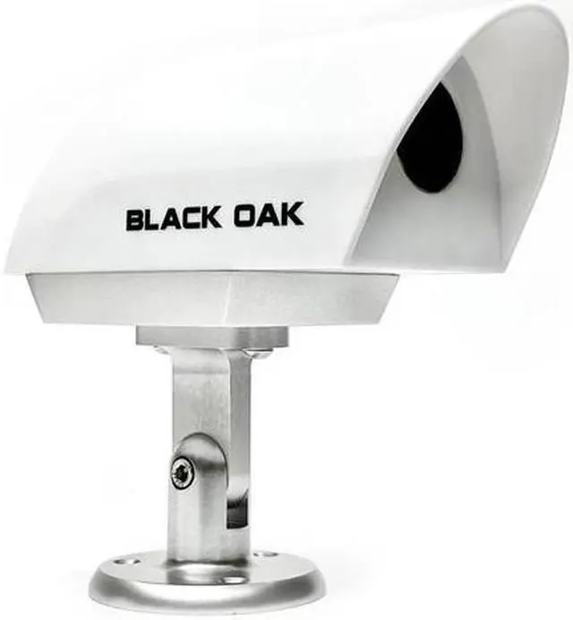 Main image of Black Oak LED Nitron XD Night Vision Camera - Tall Mount Nitron XD Night Vision Camera - Tall Mount