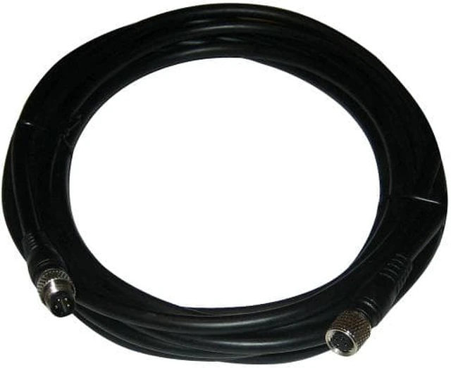 Alt view image 5 of 14 - Minn Kota 1852080 Minn Kota MKR-US2-11 Universal Sonar 2 Extension Cable