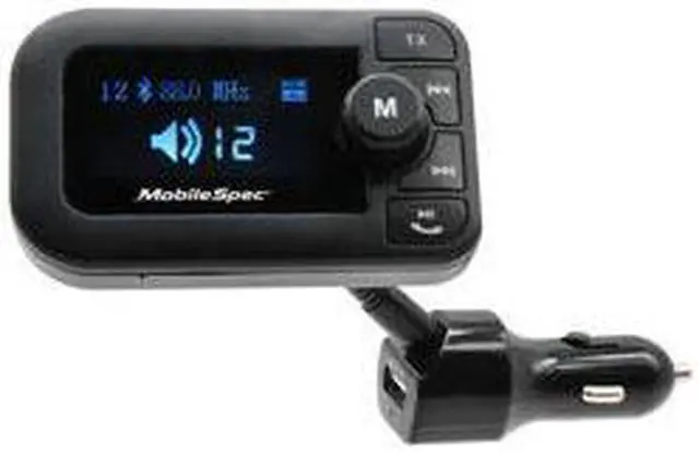 Alt view image 8 of 18 - MobileSpec MBS13203