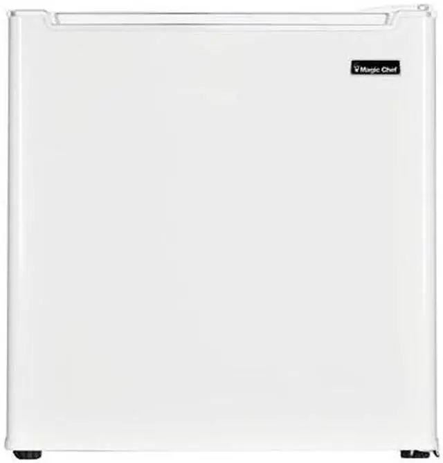Alt view image 11 of 13 - Magic Chef 1.7 cu. ft. Mini Refrigerator