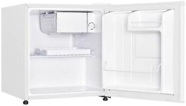 Alt view image 12 of 13 - Magic Chef 1.7 cu. ft. Mini Refrigerator