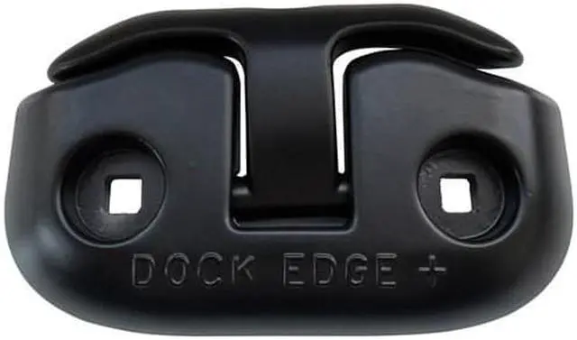 Main image of Dock Edge Flip-Up Dock Cleat - 6 inch Flip Up Dock Cleat