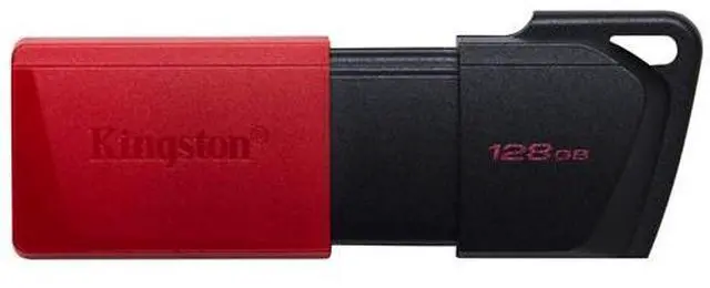 Alt view image 10 of 18 - Kingston DataTraveler Exodia M USB Flash Drive DTXM128GB