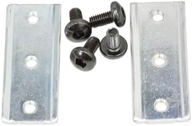 Alt view image 5 of 5 - Ergotron SV T-Nut Kit