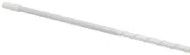 Alt view image 11 of 17 - ROADPRO R RPPS-2W 2     FIBERGLASS CB ANTENNA WHIP  1000 WATTS WHITE