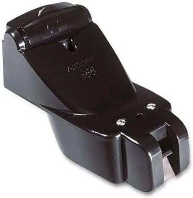 Main image of Raymarine E66054 Raymarine Optional High Speed Transom Mount Transducer