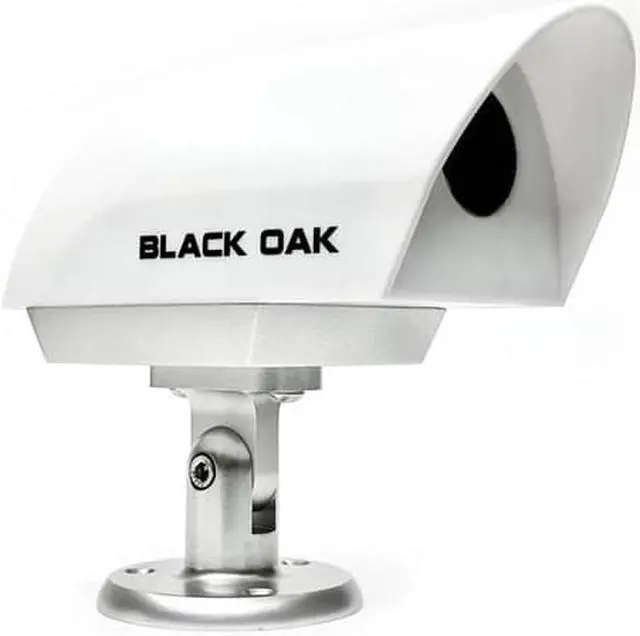 Main image of Black Oak LED Nitron XD Night Vision Camera - Standard Mount Nitron XD Night Vision Camera - Standard Mount