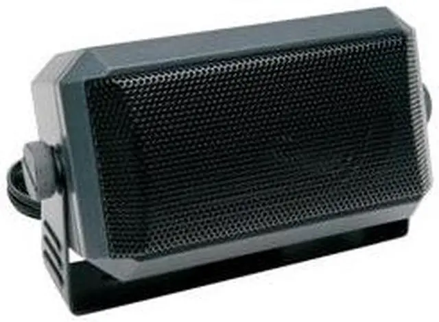 Alt view image 8 of 13 - ROADPRO R RPSP-15 CB EXT SPKR    IN