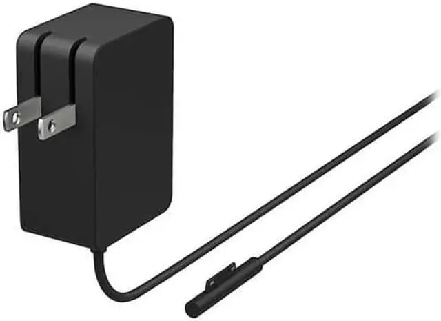 Alt view image 8 of 15 - Microsoft Surface 24W Power Adapter LAC-00001 Surface 24W Power Adapter