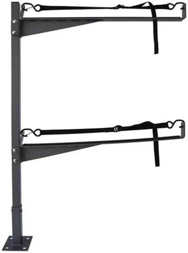 Alt view image 8 of 9 - Dock Edge Sup/Kayak Rack - 90-815-F