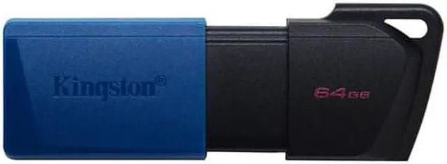 Alt view image 6 of 12 - Kingston DataTraveler Exodia M USB Flash Drive DTXM64GB