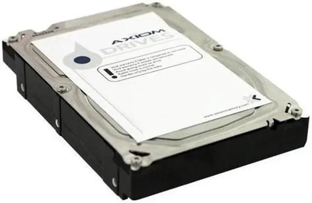 Alt view image 2 of 4 - Axiom AXHD10T7235A34E 10TB Enterprise SATA 6Gb/s Hard Drive