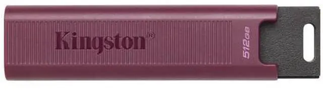 Alt view image 8 of 12 - Kingston DataTraveler Max USB 3.2 Gen 2 Series Flash Drive DTMAXA512GB