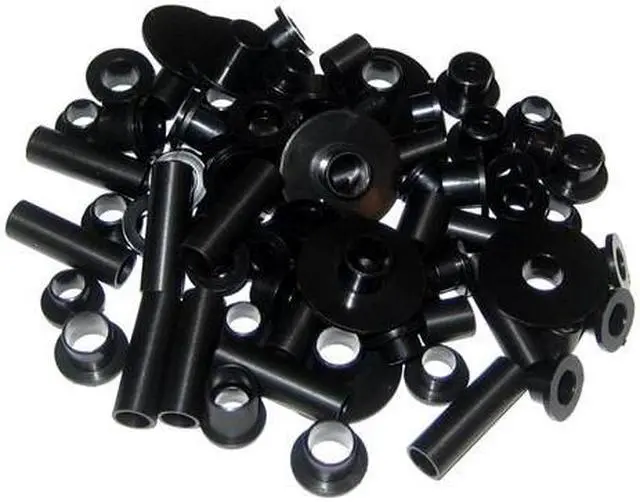 Alt view image 5 of 5 - Rupp Outrigger Bushing Kit
