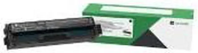 Alt view image 14 of 15 - LEXMARK C3210K0 Toner Black