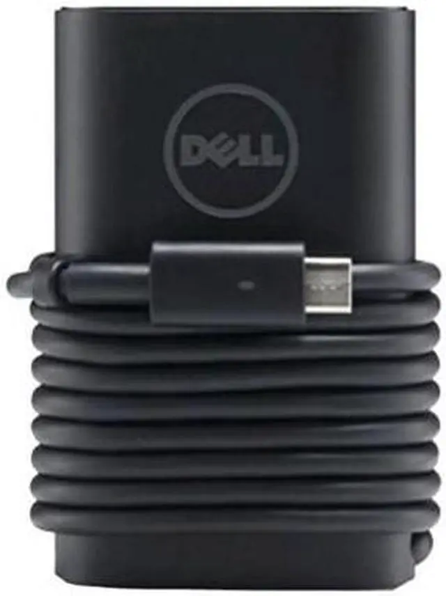 Alt view image 13 of 13 - DELL PERIPHERALS 492-BBUU 45W AC ADAPTER TYPE-C