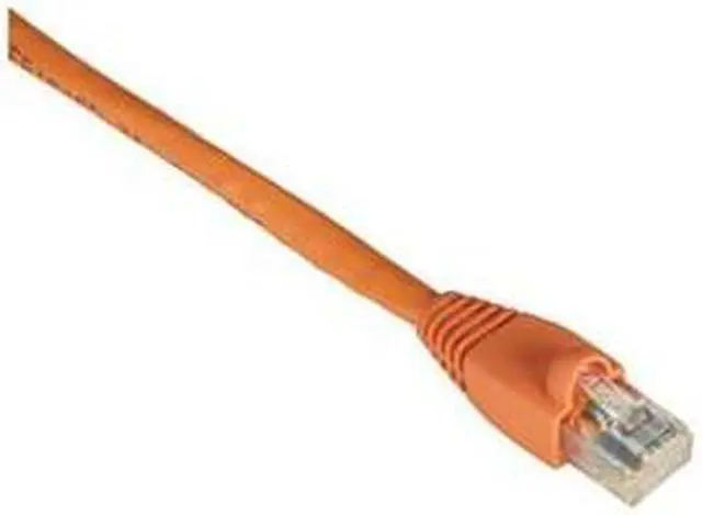 Alt view image 6 of 8 - Black Box GigaTrue Cat. 6 Channel UTP Patch Cable