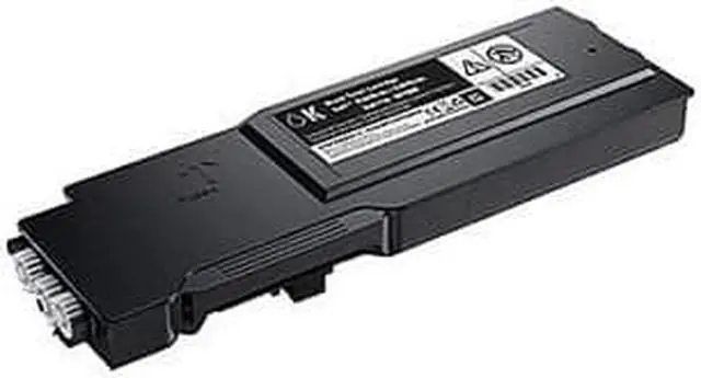 Main image of DELL COMMERCIAL 1KTWP Dell S384X HY Black 11000PG