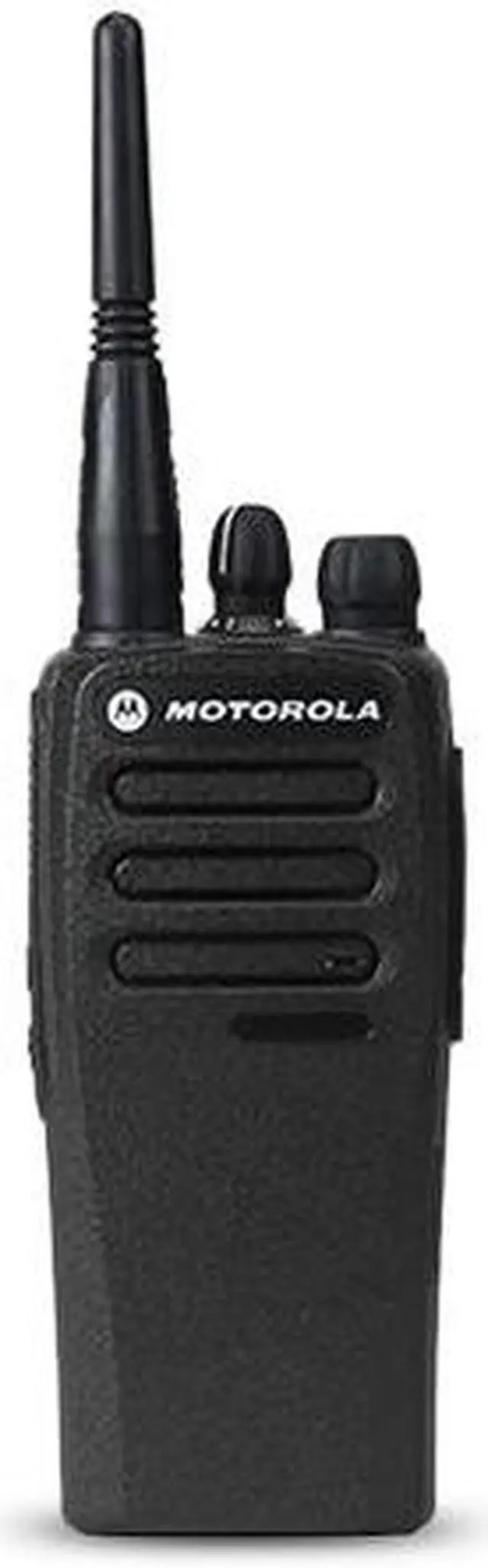 Alt view image 2 of 4 - Motorola CP200D (Single Pack) Portable Two-Way Radio