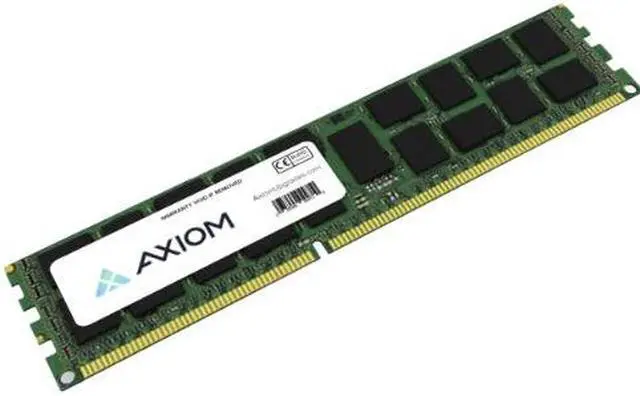 Alt view image 7 of 7 - Axiom 32Gb Ddr3l Sdram Memory Module