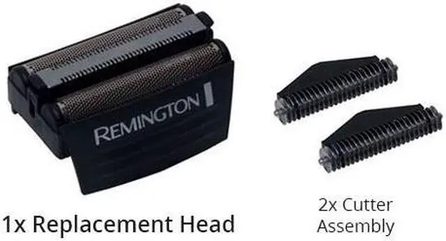 Alt view image 7 of 9 - Triple Head Spare Part