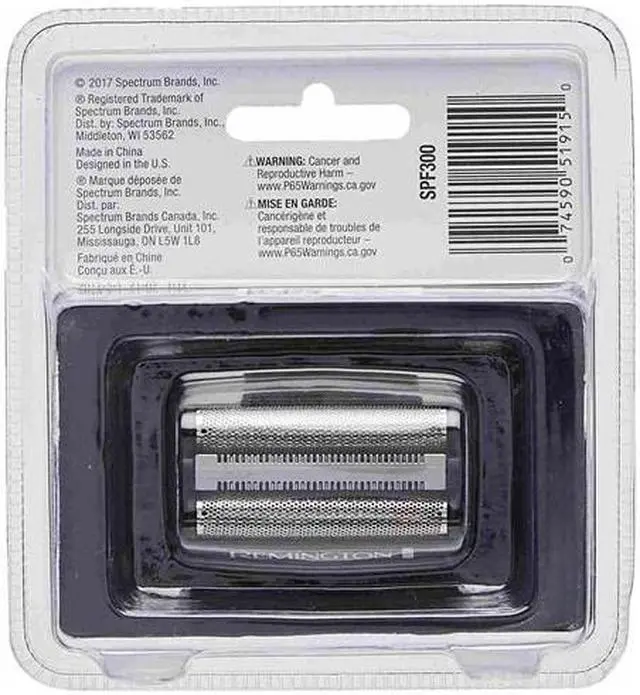 Alt view image 6 of 9 - Triple Head Spare Part