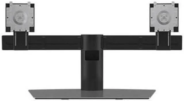 Alt view image 3 of 20 - DELL MDS19 Dual Monitor Stand