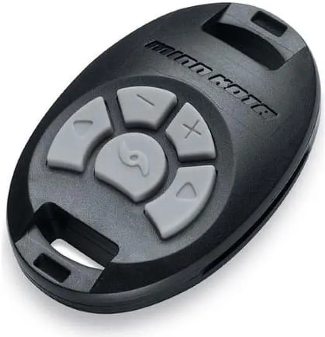 Alt view image 7 of 8 - Minn Kota Replacement CoPilot Remote with Control Functions- 1866120