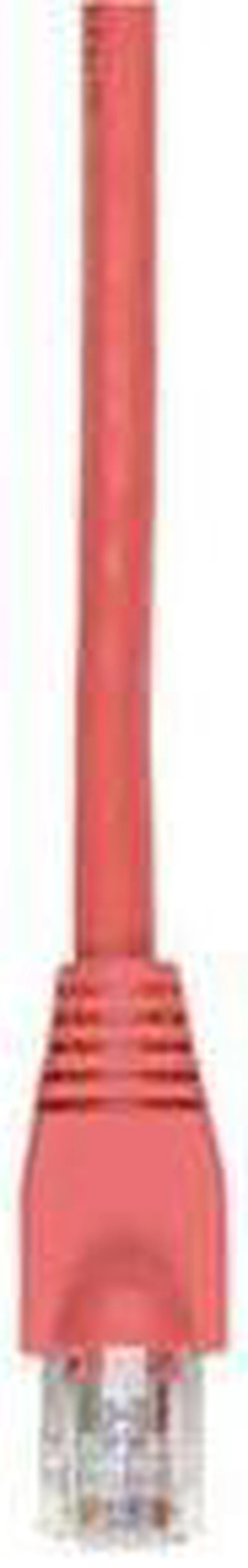 Alt view image 7 of 8 - Black Box GigaTrue Cat. 6 UTP Patch Cable EVNSL6430015