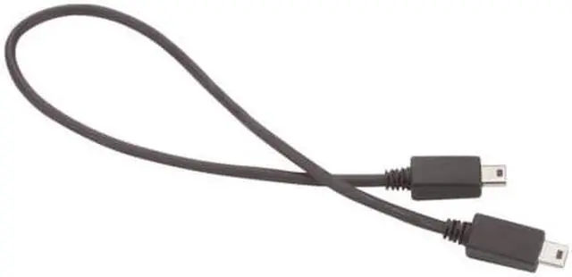Alt view image 5 of 6 - Motorola HKKN4028A Radio-to-Radio Cloning Cable