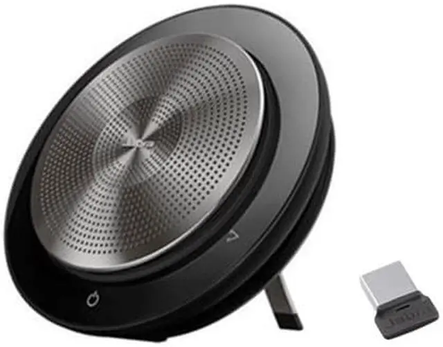 Alt view image 3 of 4 - Jabra Speak 750 MS Professional Conference Speakerphone 7700-309